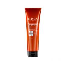Soin anti-frisottis thermoprotecteur Frizz Dismiss Redken 250ML