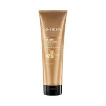 Masque hydratant cheveux secs All Soft Redken 250ML
