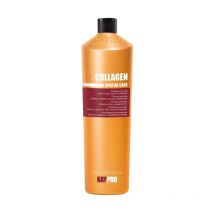 Shampoing Collagen cheveux fragiles KayPro 1L