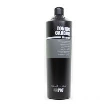 Shampoing Toning Carbon au Charbon KayPro 1L