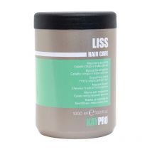 Masque Liss anti frisotti KayPro 1L