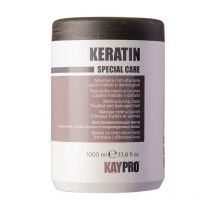 Masque Keratine cheveux indisciplinés KayPro 1L