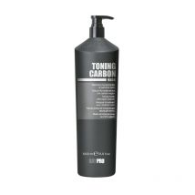 Masque Toning Carbon au Charbon KayPro 1L