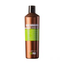 Shampoing Macadamia cheveux sensibles KayPro 350ml