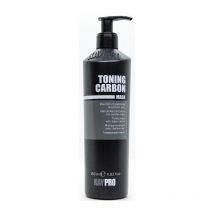 Masque Toning Carbon au Charbon KayPro 350 ml