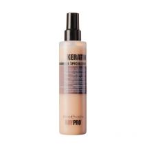 Soin Biphasé Keratine cheveux indisciplinés KayPro 200ml
