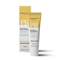 Soin spécial poils incarnés Cirépil Perron Rigot 30ML