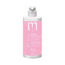 Masque couleur Mulato 500ml