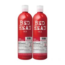 Pack Résurrection Tigi Bed Head 2 x 750ml