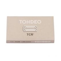 Lames TCR+ Tondéo 10pcs