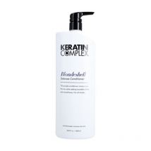 Conditionneur Blondeshell Keratin Complex 1l