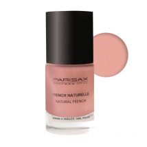 Vernis à ongles french naturelle Parisax