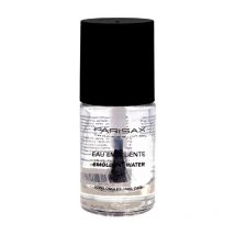 Vernis à ongles eau emoliante Parisax