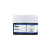 Crème yeux Rétinol Q+A 15ML