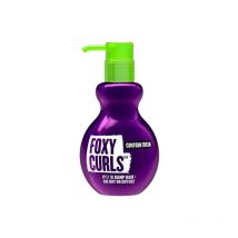 Crème contour boucle Foxy Curl Bed Head Tigi 200ml