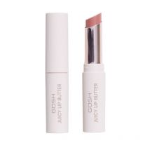 Baume à lèvres teinté Juicy Lip Butter 003 Autumn Brown Gosh