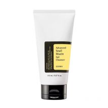 Nettoyant Advanced Snail Mucin Power Gel Cleanser Cosrx 150ml