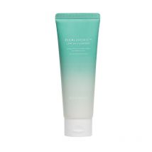 Mousse nettoyante Cicaluronic Low ph Cleansing Foam Mizon 120ml