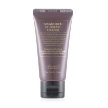 Crème Snail Bee Ultimate cream Benton 50g