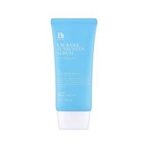 Sérum solaire Cica Gel sunscreen serum Benton 50ml