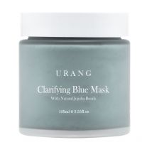 Masque Clarifying Blue Mask Urang 105ml