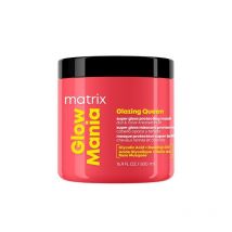 Masque super lustrant Glow Mania Matrix 500ML