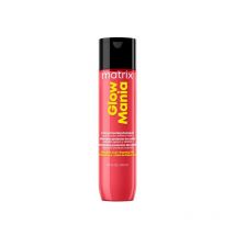 Shampooing protecteur de couleur Glow Mania Matrix 300ML
