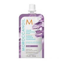 Masque Couleur Pigmentant Lilas Moroccanoil 30ml