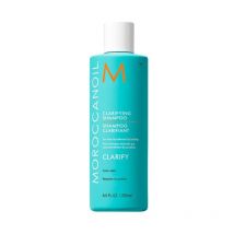 Shampooing Clarifiant Scalp Moroccanoil 250ml