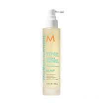 Tonique revitalisant cuir chevelu Scalp Moroccanoil 100ml