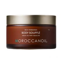 Crème Body Soufflé Corps Fragrance Originale Moroccanoil 200ml