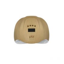 Lampe UV/LED Pro médium 48-54W Wood Edition PBI