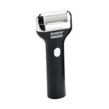 Râpe laser electrique callosités Kiepe