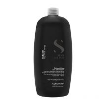 Shampooing délicat détoxifiant Sublime Semi Di Lino 1000ml
