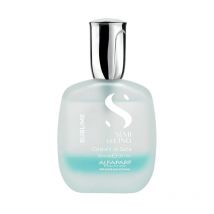 Sérum sublimateur effet soie Cristalli Di Seta Semi Di Lino 45ml