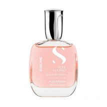 Eau parfumée corps et cheveux Sublime Water Semi Di Lino 50ml