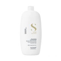 Shampooing délicat Diamond révelateur d'éclat Semi Di Lino 1000ml