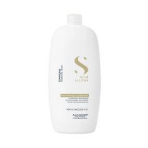 Après-Shampooing délicat Diamond révelateur d'éclat Semi Di Lino 1000ml