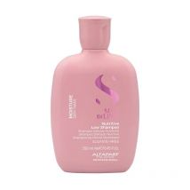 Shampooing délicat nourrissant Moisture Semi Di Lino 250ml