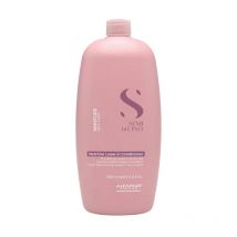 Après-Shampooing nourrissant Moisture Semi Di Lino 1000ml
