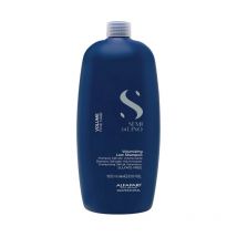 Shampooing délicat volumateur Volume Semi Di Lino 1000ml