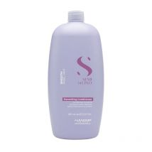 Après-Shampooing lissant Smooth Semi Di Lino 1000ml