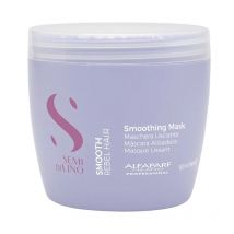 Masque lissant Smooth Semi Di Lino 500ml
