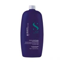 Shampooing anti-reflet orange Brunette Semi Di Lino 1000ml