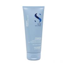 Après-Shampooing densité épaississant Density Semi Di Lino 200ml