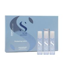 Lotion densité épaississante Density Semi Di Lino 6x13ml