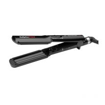 Pince à gaufrer CRIMP 38mm program EP Technology Babyliss Pro
