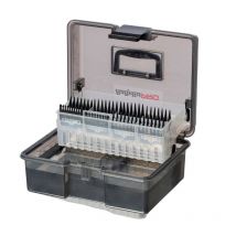Boîte désinfectante à vibrations soniques BARBERSONIC Babyliss Pro