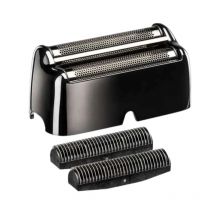 Tête de rasage de rechange UVFOIL02 TITANIUM BLACK FXFLS2E Babyliss Pro