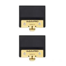 Protèges-lame Premium - Finition x2SKELETONFX Babyliss Pro